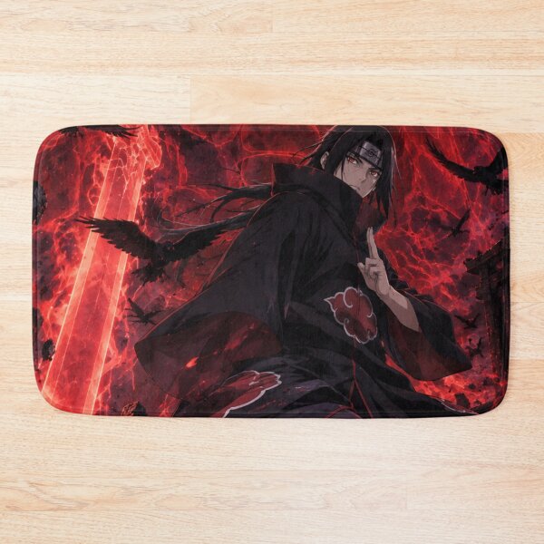 Item preview, Itachi designed and sold by jinwooo.
