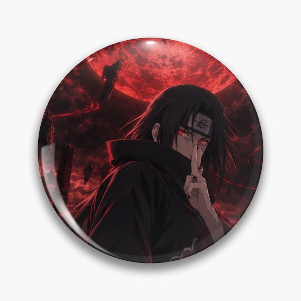 Item preview, Itachi designed and sold by jinwooo.