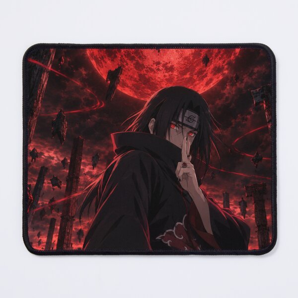 Item preview, Itachi designed and sold by jinwooo.