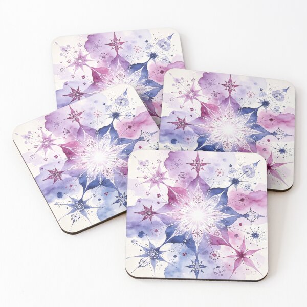 Item preview, Divine Purple designed and sold by EduMaru_Arts.