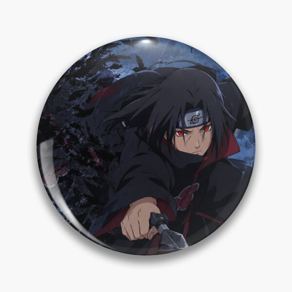 Item preview, Itachi designed and sold by jinwooo.