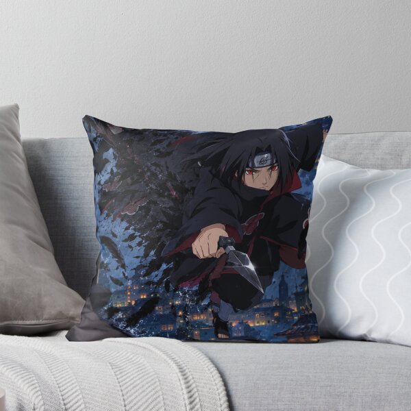 Item preview, Itachi designed and sold by jinwooo.