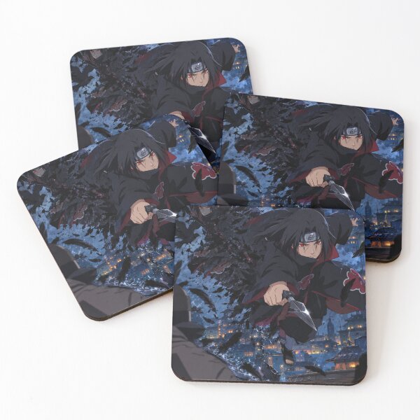 Item preview, Itachi designed and sold by jinwooo.