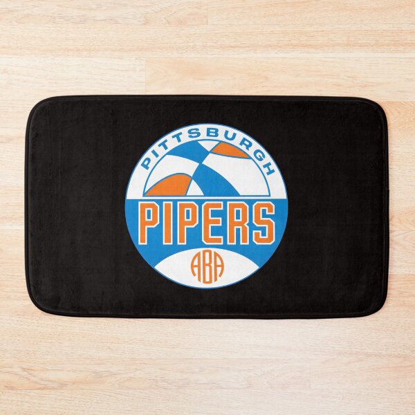 Item preview, Pittsburgh Pipers Retro Emblem designed and sold by Tussy-shop.