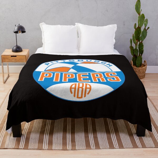 Item preview, Pittsburgh Pipers Retro Emblem designed and sold by Tussy-shop.
