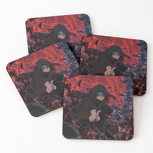 Item preview, Itachi designed and sold by jinwooo.