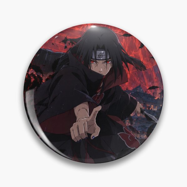 Item preview, Itachi designed and sold by jinwooo.