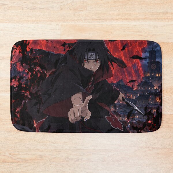 Item preview, Itachi designed and sold by jinwooo.