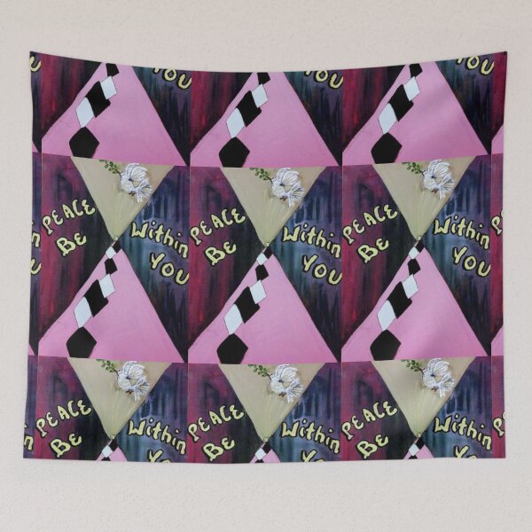 Item preview,  Finding Peace designed and sold by lifeinspired4u.