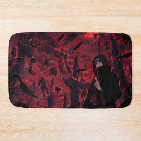 Item preview, Itachi designed and sold by jinwooo.