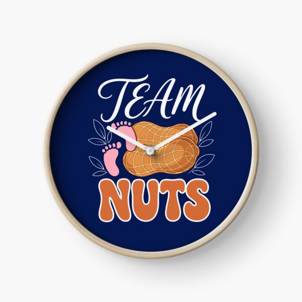 Item preview, Nuts Funny Peanuts Characters designed and sold by theodoreleach.