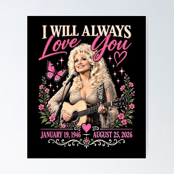 Item preview, dolly parton designed and sold by liemellicia.