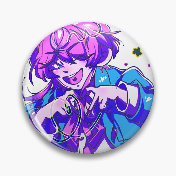 Item preview, Ramuda Amemura designed and sold by luckedout.jpeg.