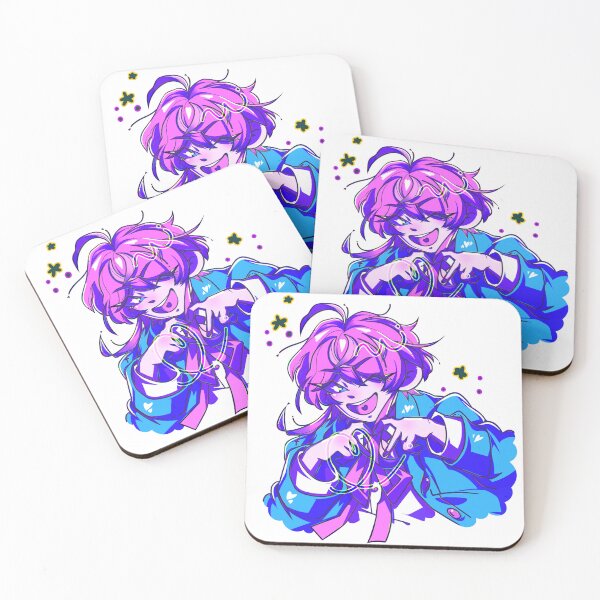 Item preview, Ramuda Amemura designed and sold by luckedout.jpeg.