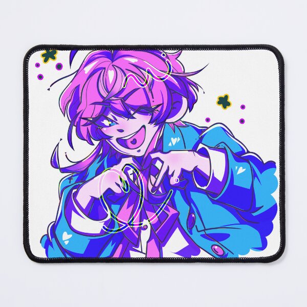 Item preview, Ramuda Amemura designed and sold by luckedout.jpeg.