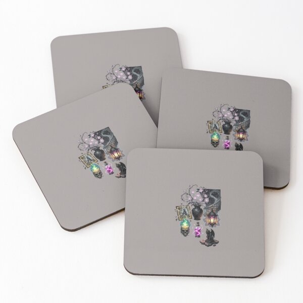 Item preview, Soft Focus Floral Interior Still Life Picture-35 designed and sold by JohannesKossack.