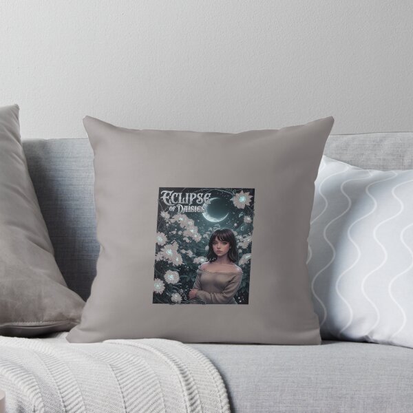 Item preview, Soft Portrait in White Blossoms-23 designed and sold by JohannesKossack.