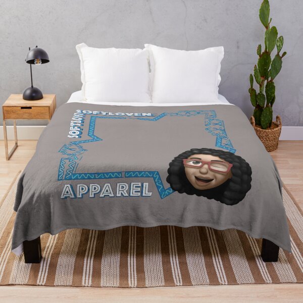 Item preview, Softlovenials Apparel Emoji Winking Face Guru-87 designed and sold by JohannesKossack.