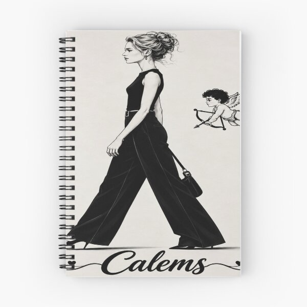 Item preview, woman trapped designed and sold by Calemsamazonia.
