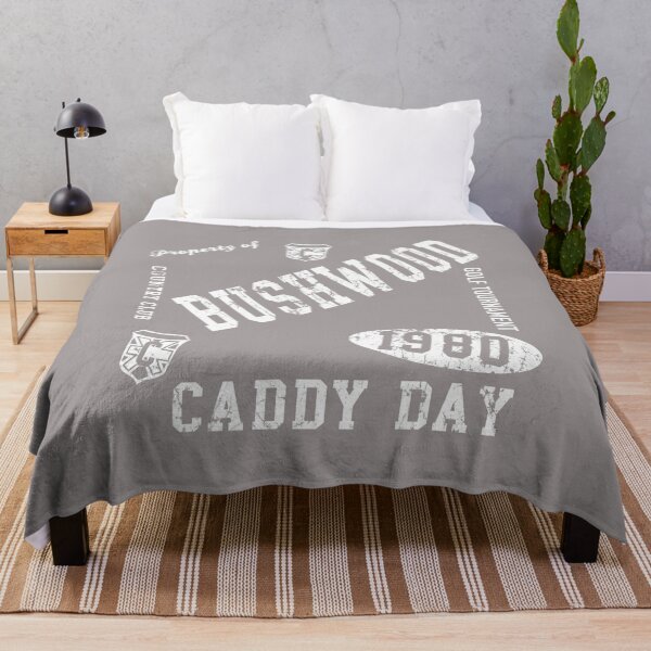 Item preview, Property of Bushwood 1980 Caddy Day T-Shirt-67 designed and sold by EarlLaPointe.