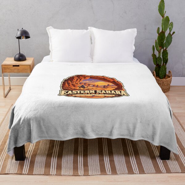 Item preview, Eastern Sahara Niger Arches Of Red Stone Desert Landscape Travel Adventure designed and sold by Simsimah26Parks.