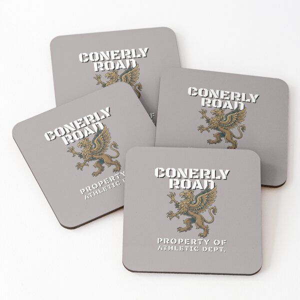 Item preview, Property of Conerly Road Athletic Dept.-41 designed and sold by EarlLaPointe.