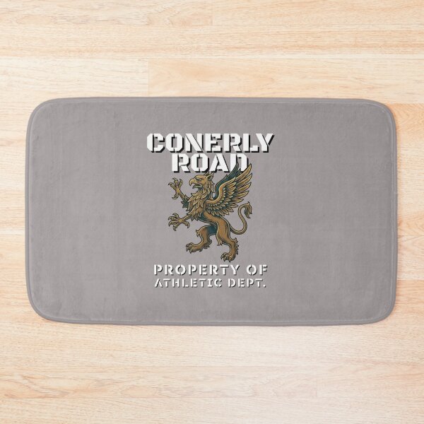 Item preview, Property of Conerly Road Athletic Dept.-41 designed and sold by EarlLaPointe.