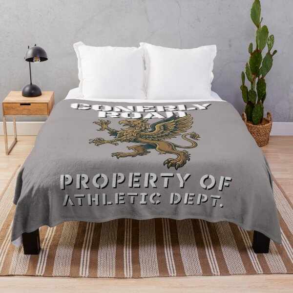 Item preview, Property of Conerly Road Athletic Dept.-41 designed and sold by EarlLaPointe.