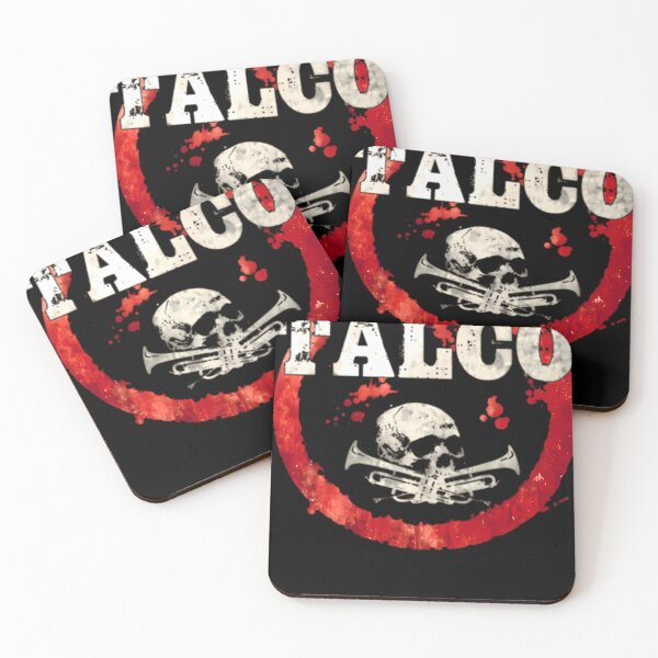 Item preview, Talcos Band designed and sold by Merrick-Voss.