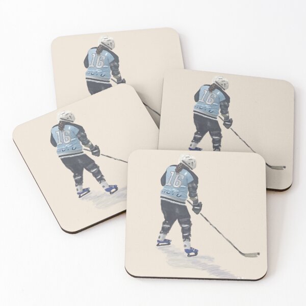 Item preview, Ice Hockey Player  designed and sold by Amber-paige-art.