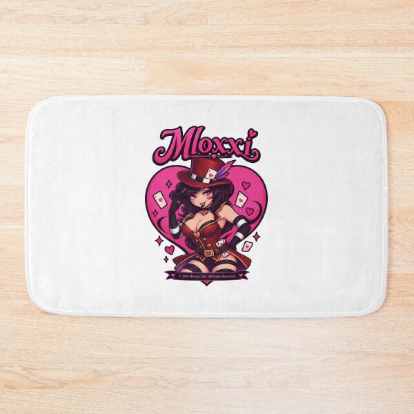 Item preview, Mad Moxxi Inspired Bold Character Art Design LIMITED EDITION designed and sold by marioactual.