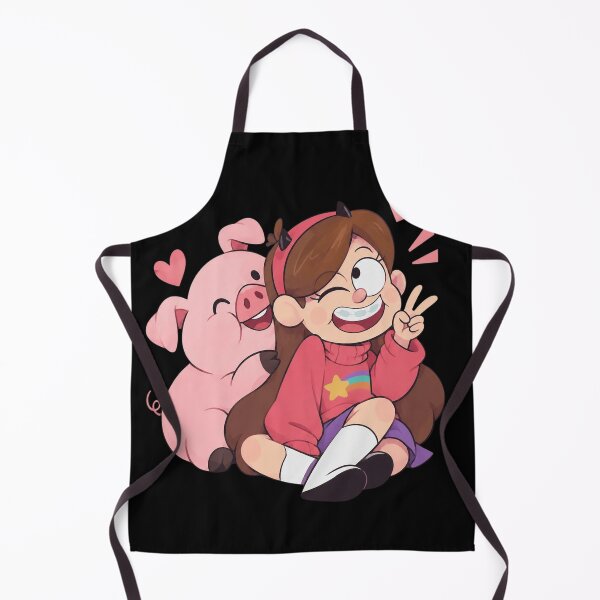 Item preview, Mabel y Waddles designed and sold by Loisasonssytim.