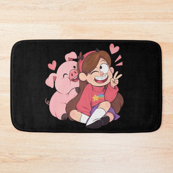 Item preview, Mabel And Waddles designed and sold by Loisasonssytim.