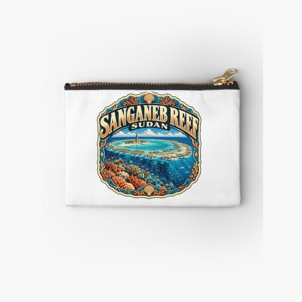 Item preview, Sanganeb Reef Sudan Red Sea Diver Travel designed and sold by JonesFlora2025.