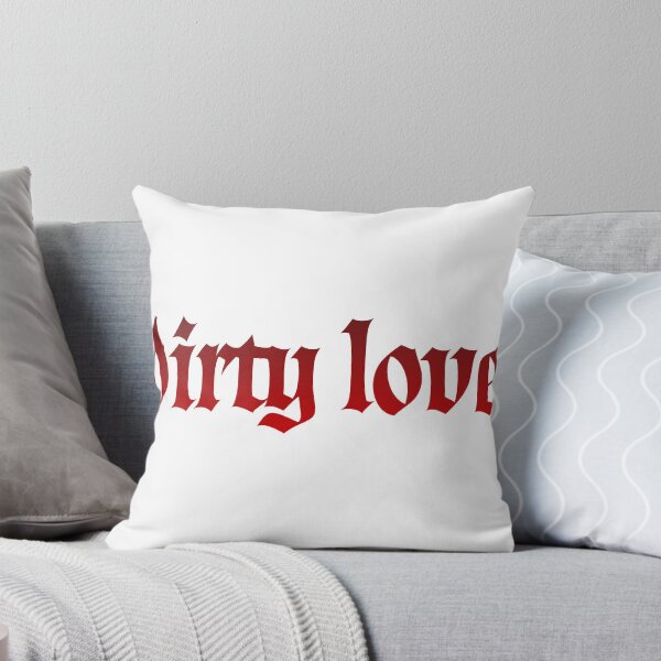 Item preview, Dirty love designed and sold by polyampinup.