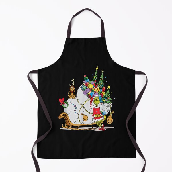 Item preview, Dr. Seuss Grinch and Max designed and sold by liemellicia.