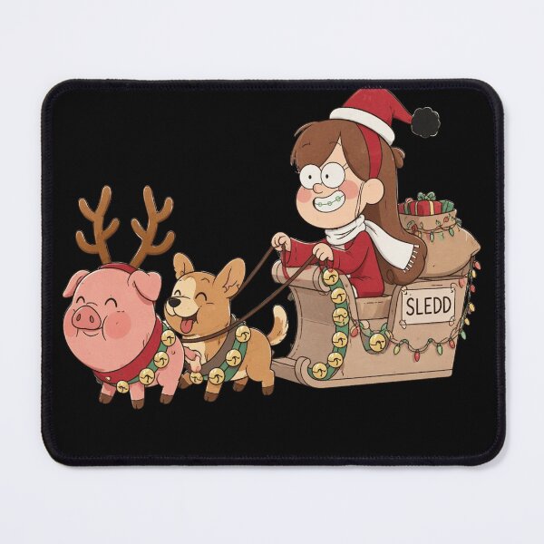 Item preview, Christmas Mabel designed and sold by Loisasonssytim.