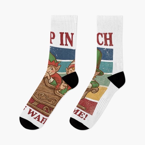 Item preview, Hop In Grinch designed and sold by Jasper Kingsley Brainwaves.
