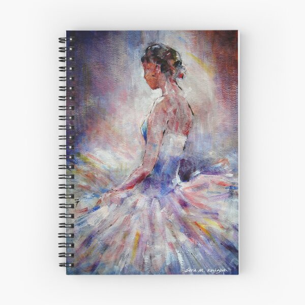 Item preview, Ballet Dancer Contemplating designed and sold by Ballet Dance-Artist.