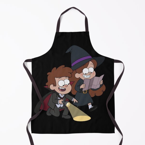 Item preview, Gravity Falls Halloween designed and sold by Loisasonssytim.