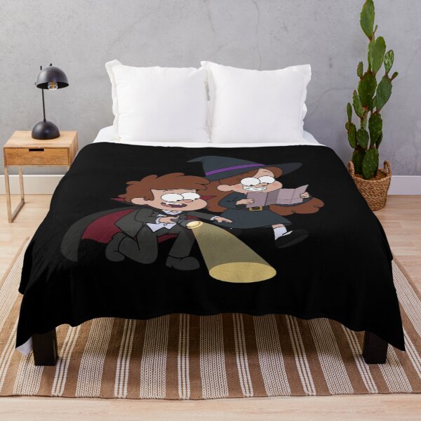 Item preview, Gravity Falls Halloween designed and sold by Loisasonssytim.