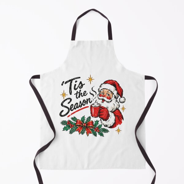 Item preview, Tis The Season Santa designed and sold by liemellicia.