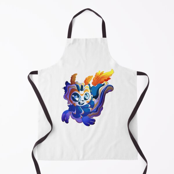 Item preview, Maraquan Xweetok designed and sold by luckedout.jpeg.