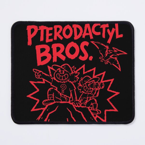 Item preview, Pterodactyl Bros designed and sold by Loisasonssytim.