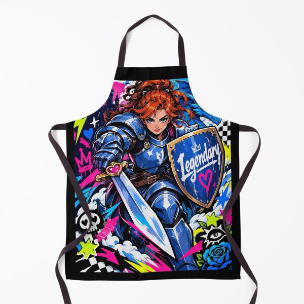 Item preview, Legendary Lover (Anime Version) designed and sold by Birdie and Flynn.