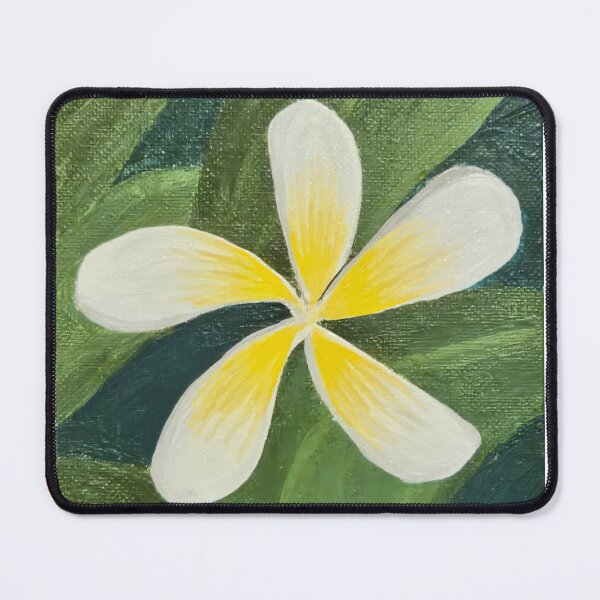 Item preview, Plumeria designed and sold by atlasvipersnout.