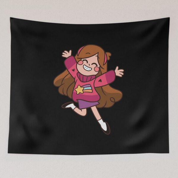Item preview, Mabel Pines designed and sold by Loisasonssytim.