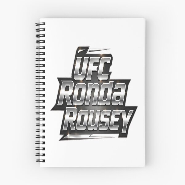 Item preview, Ronda Rousey - UFC designed and sold by BladiWChampion.