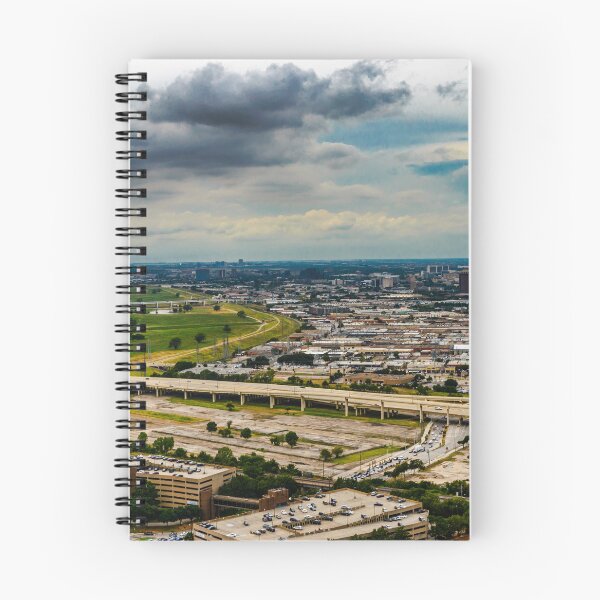 Item preview, Dallas Texas designed and sold by Darrell Kroulik.