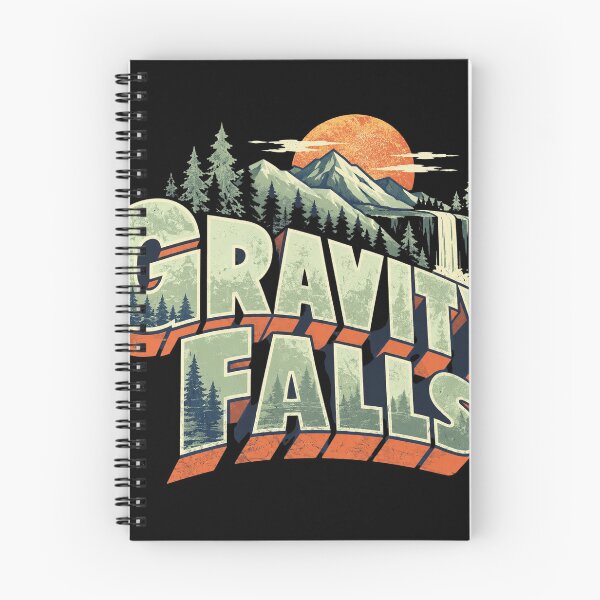 Item preview, Gravity Falls Retro designed and sold by Loisasonssytim.